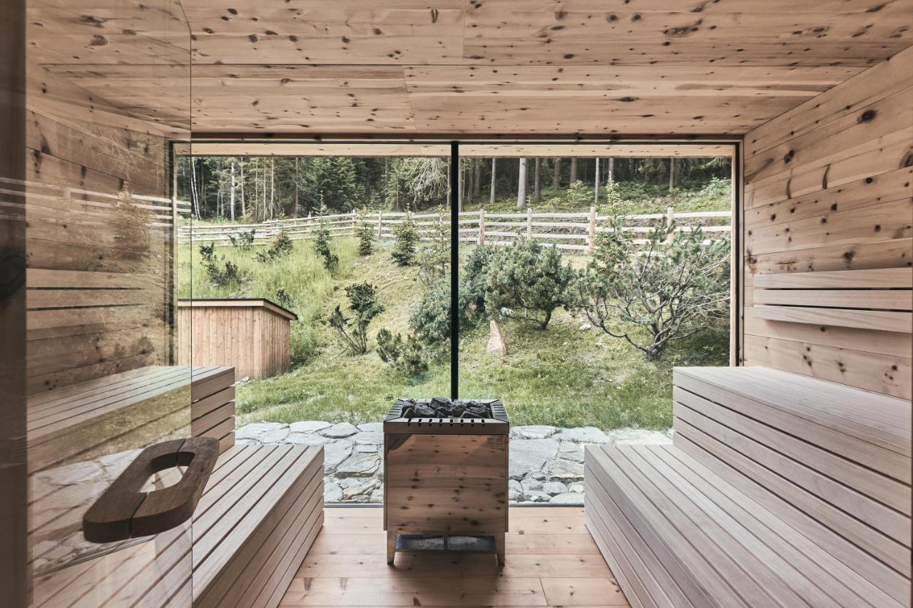 Tenne Chalets Racines Exterior photo