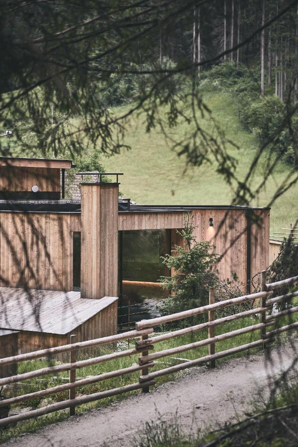 Tenne Chalets Racines Exterior photo