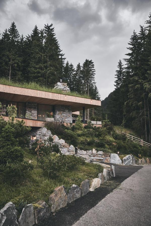 Tenne Chalets Racines Exterior photo