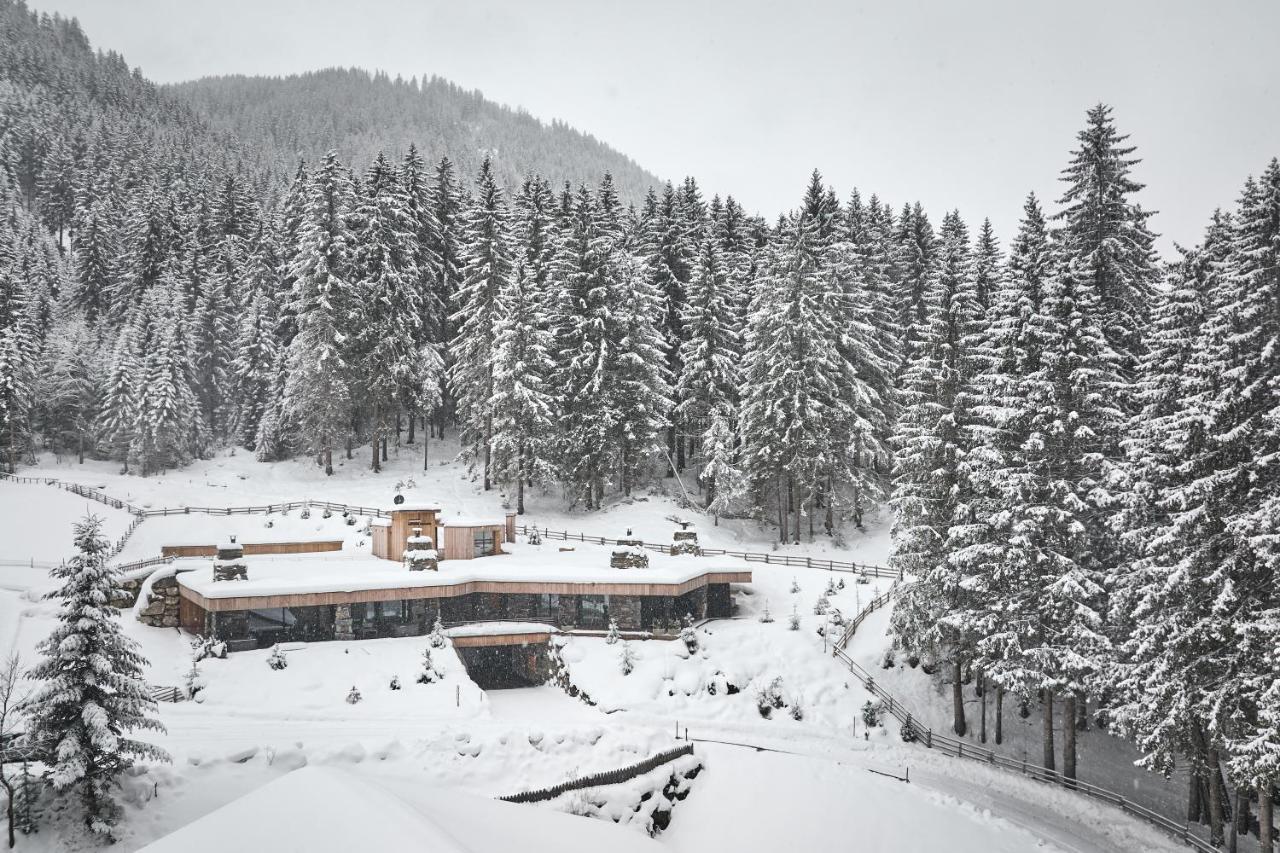 Tenne Chalets Racines Exterior photo